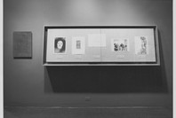 Twentieth-Century Art from the Nelson Aldrich Rockefeller Collection. May 28–Sep 1, 1969.
