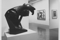 Twentieth-Century Art from the Nelson Aldrich Rockefeller Collection. May 28–Sep 1, 1969.