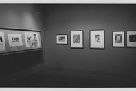 Twentieth-Century Art from the Nelson Aldrich Rockefeller Collection. May 28–Sep 1, 1969. 3 other works identified