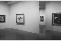 Twentieth-Century Art from the Nelson Aldrich Rockefeller Collection. May 28–Sep 1, 1969. 2 other works identified