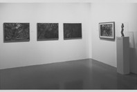 Twentieth-Century Art from the Nelson Aldrich Rockefeller Collection. May 28–Sep 1, 1969. 1 other work identified