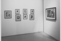Twentieth-Century Art from the Nelson Aldrich Rockefeller Collection. May 28–Sep 1, 1969.