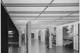 The Museum of Modern Art Archives, New York
