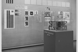 The Museum of Modern Art Archives, New York