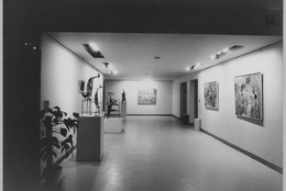 The Museum of Modern Art Archives, New York