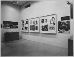 Installation photo, 2 of 10
