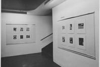 Diogenes with a Camera III. Jan 17–Mar 18, 1956. 1 other work identified