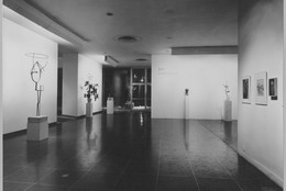 The Museum of Modern Art Archives, New York