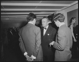 moma 1945 identified