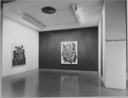 The Museum of Modern Art Archives, New York