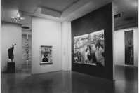 Recent Acquisitions. Nov 30, 1955–Feb 22, 1956. 1 other work identified