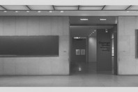 Recent Acquisitions: Painting and Sculpture. Sep 5–Nov 11, 1969.