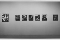 Bill Brandt. Sep 15–Nov 30, 1969.