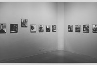 Bill Brandt. Sep 15–Nov 30, 1969. 1 other work identified