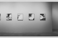 Bill Brandt. Sep 15–Nov 30, 1969. 1 other work identified