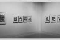 Bill Brandt. Sep 15–Nov 30, 1969.
