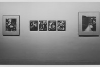 Bill Brandt. Sep 15–Nov 30, 1969. 2 other works identified