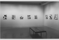 Bill Brandt. Sep 15–Nov 30, 1969.