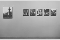 Bill Brandt. Sep 15–Nov 30, 1969. 2 other works identified
