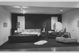 The Museum of Modern Art Archives, New York