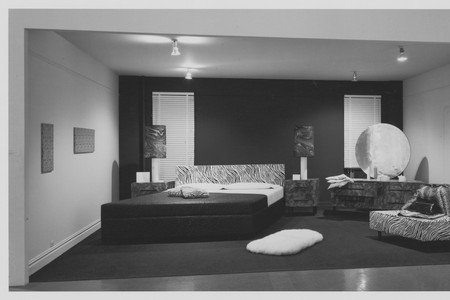 The Museum of Modern Art Archives, New York