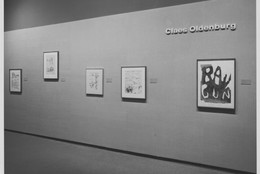 The Museum of Modern Art Archives, New York