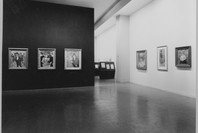 Toulouse-Lautrec. Mar 21–May 6, 1956.
