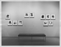 Installation photo, 2 of 3