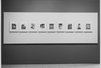 Atget. Dec 1, 1969–Mar 24, 1970. 3 other works identified