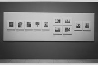 Atget. Dec 1, 1969–Mar 24, 1970. 5 other works identified