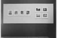 Atget. Dec 1, 1969–Mar 24, 1970. 5 other works identified