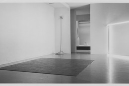 The Museum of Modern Art Archives, New York