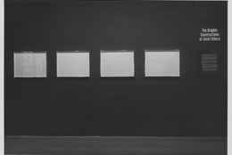 The Museum of Modern Art Archives, New York