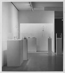 A Salute to Alexander Calder. Dec 18, 1969–Feb 15, 1970. 