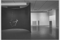 A Salute to Alexander Calder. Dec 18, 1969–Feb 15, 1970.