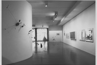 A Salute to Alexander Calder. Dec 18, 1969–Feb 15, 1970.
