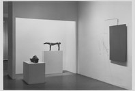 A Salute to Alexander Calder. Dec 18, 1969–Feb 15, 1970. 1 other work identified