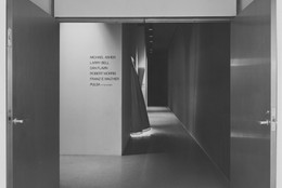 The Museum of Modern Art Archives, New York