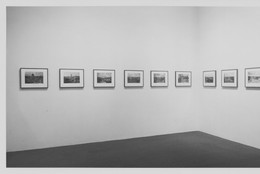 The Museum of Modern Art Archives, New York
