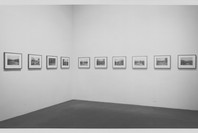 Sherman&#39;s Campaign: Photographs by George N. Barnard. Jan 27–Apr 13, 1970.