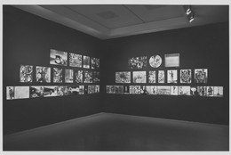 The Museum of Modern Art Archives, New York