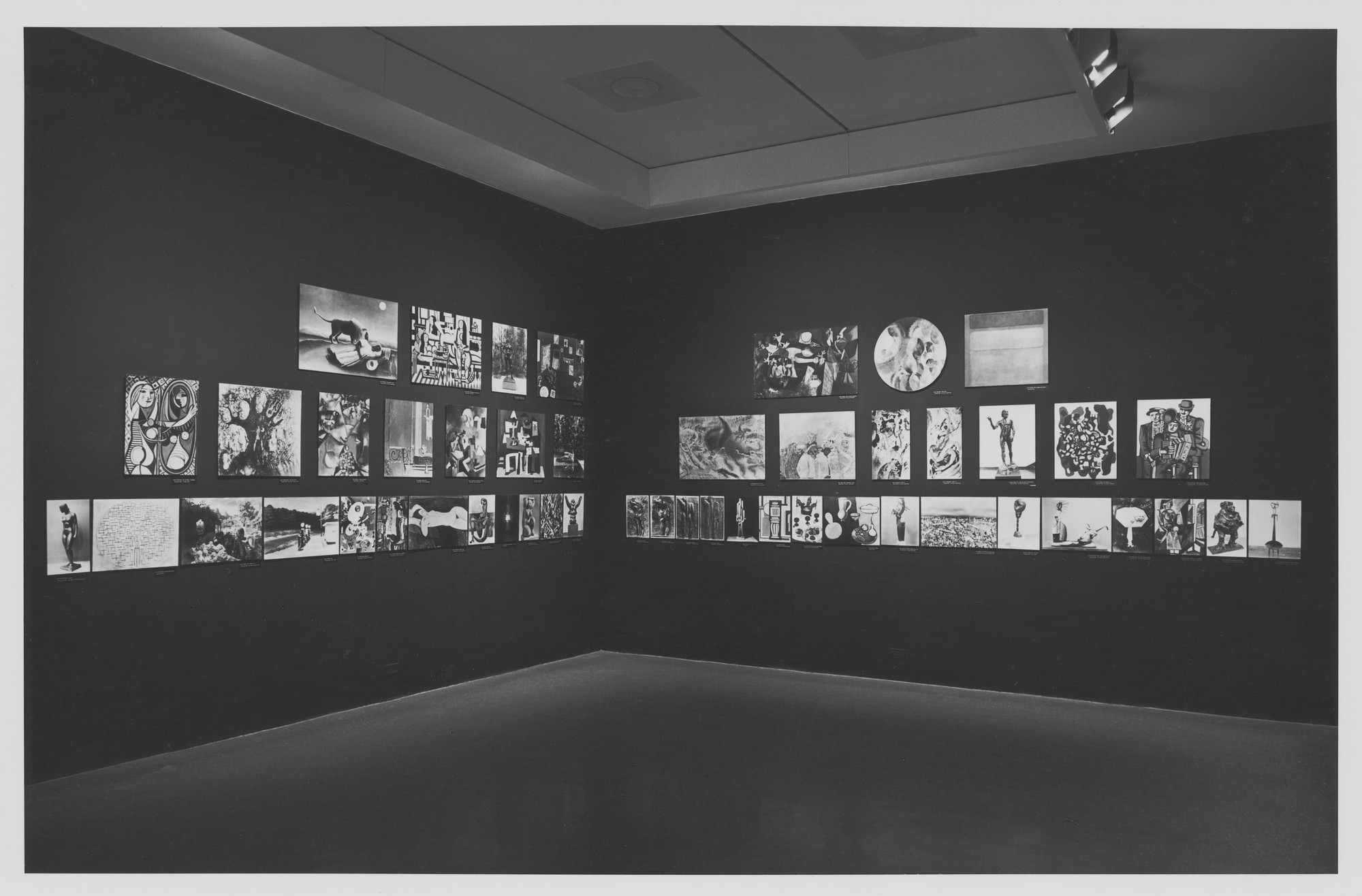 Mrs. Simon Guggenheim, 1877–1970: In Memoriam | MoMA