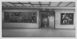 Installation photo, 2 of 3
