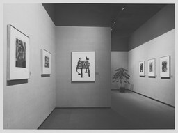 Installation photo, 1 of 9