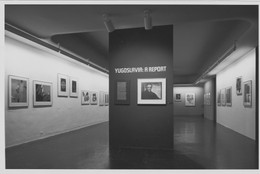 The Museum of Modern Art Archives, New York