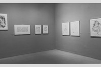George Grosz: Watercolors and Drawings. Oct 1–Nov 16, 1969. 1 other work identified