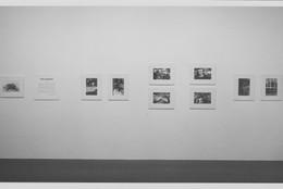 The Museum of Modern Art Archives, New York
