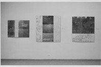 Ocean Projects: Hutchinson and Oppenheim. Oct 20–Nov 30, 1969.