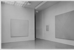 The Museum of Modern Art Archives, New York