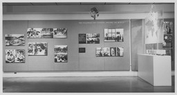 Installation photo, 1 of 7